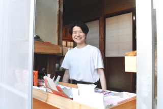 坂井コーディネーター