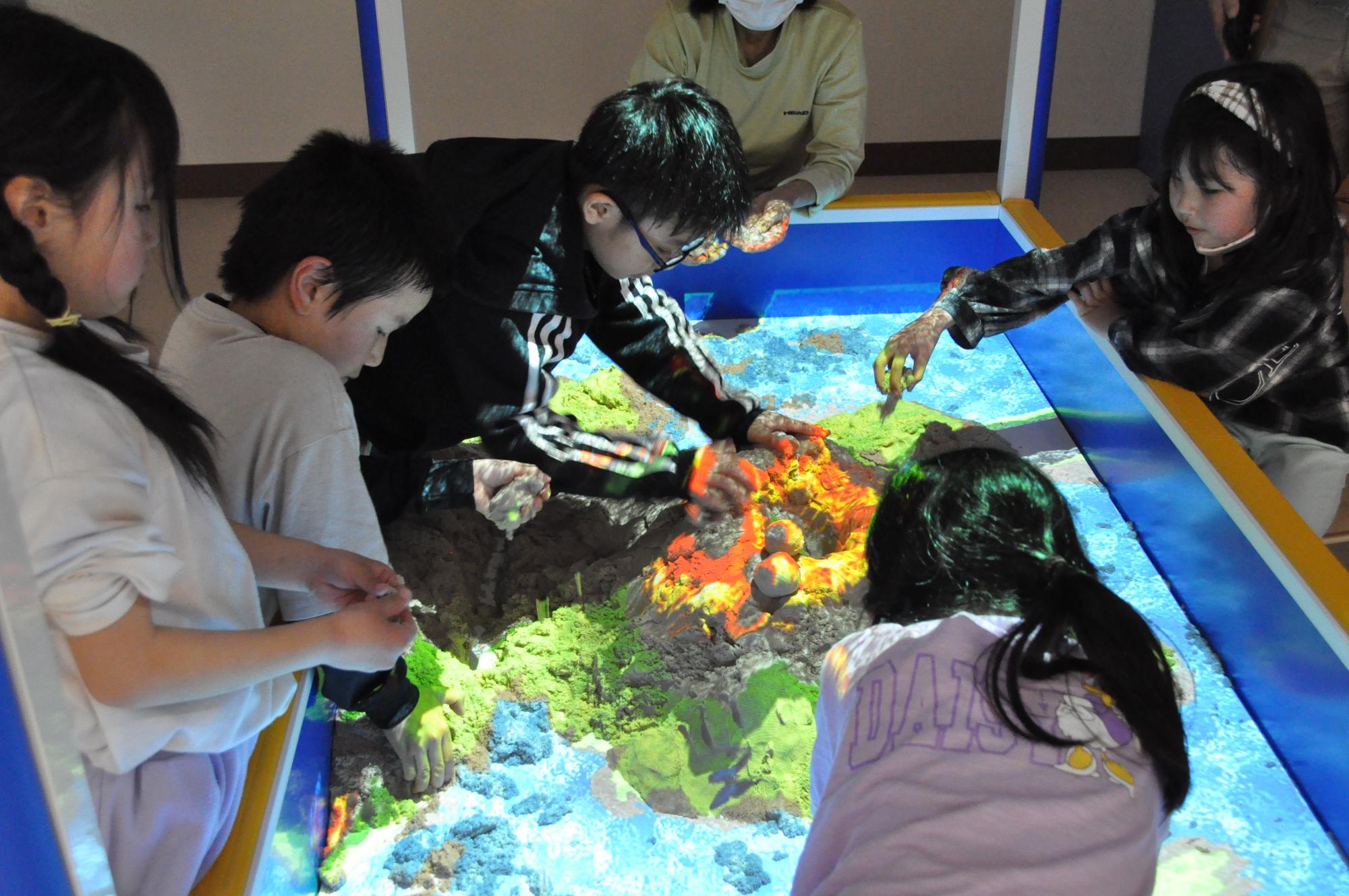 デジタルすなば