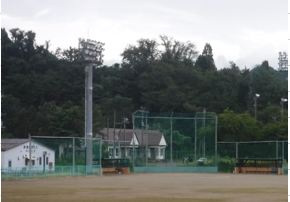 鹿瀬スポーツパーク