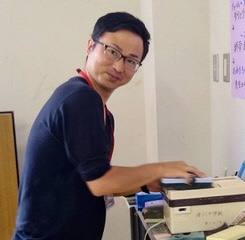 安藤正人