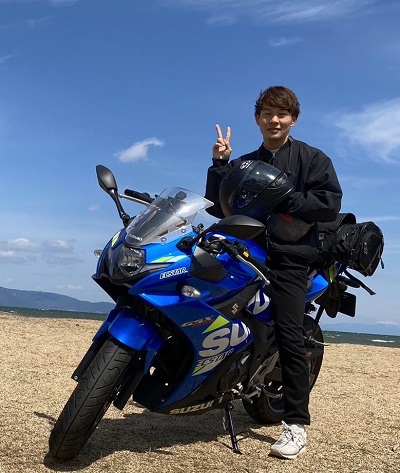原彩斗