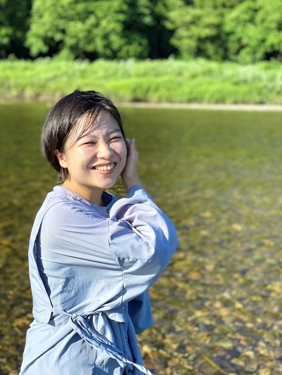 加藤恵美