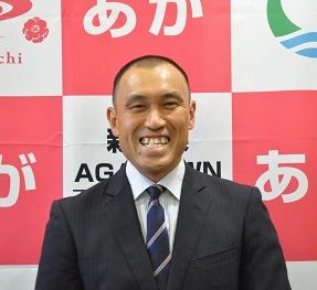 佐々木康太郎