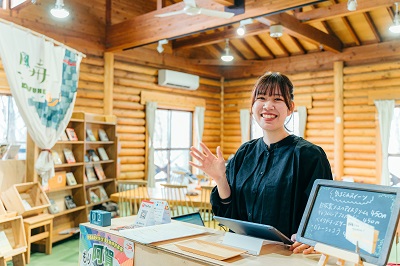 田辺萌