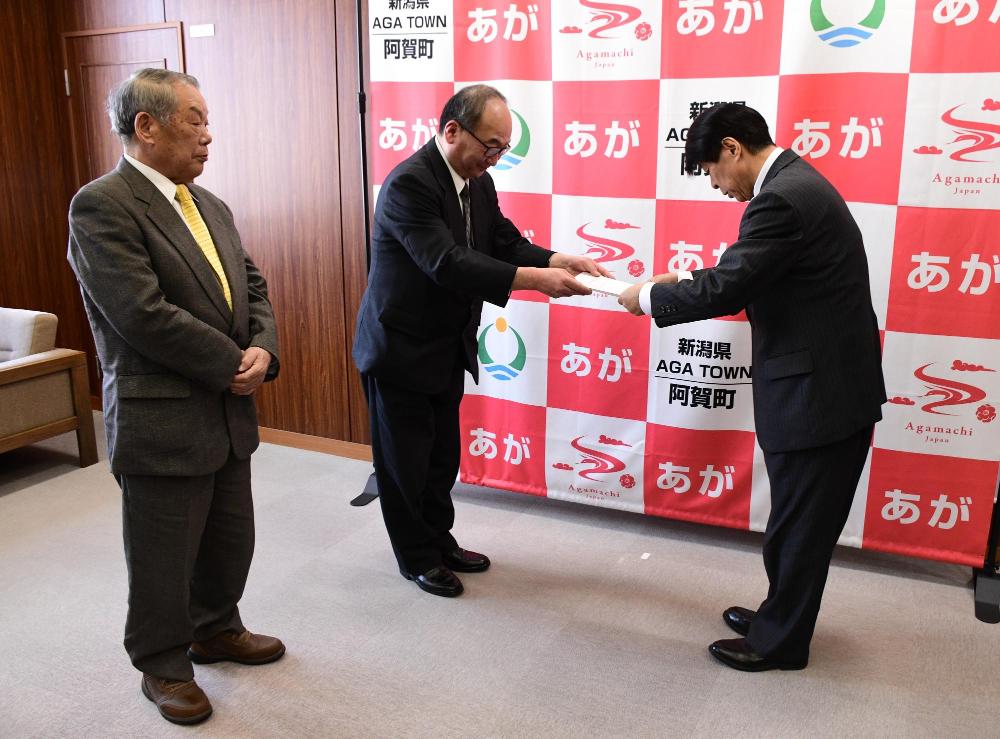 進歩管理報告対面