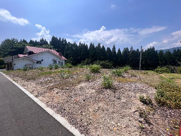  阿賀町あが野ニュータウン区
大きな地図を見る（GoogleMapページへ）
阿賀町あが野ニュータウン区