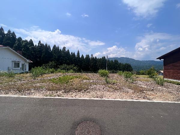  阿賀町あが野ニュータウン区
大きな地図を見る（GoogleMapページへ）
阿賀町あが野ニュータウン区