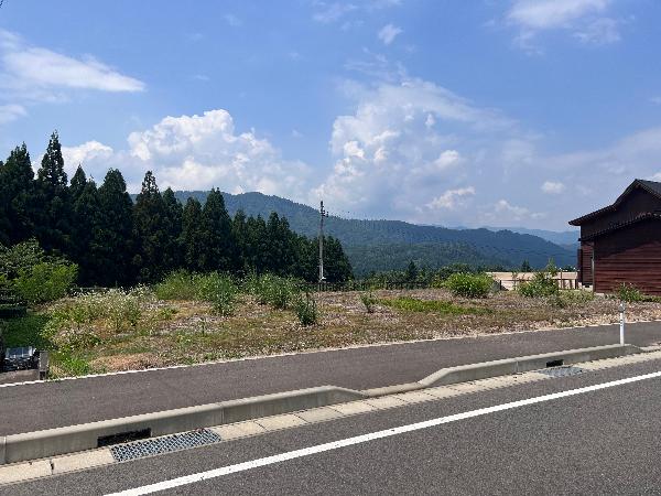  阿賀町あが野ニュータウン区
大きな地図を見る（GoogleMapページへ）
阿賀町あが野ニュータウン区