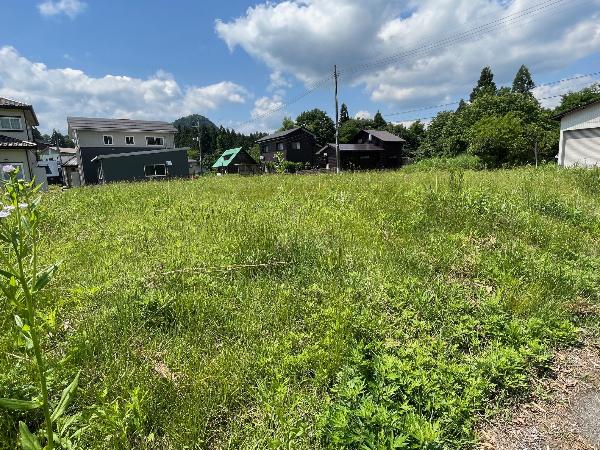  三川地区
阿賀町あが野ニュータウン区