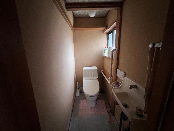 detached 津川地区
阿賀町小野戸区