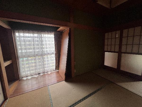 detached 津川地区
阿賀町小野戸区