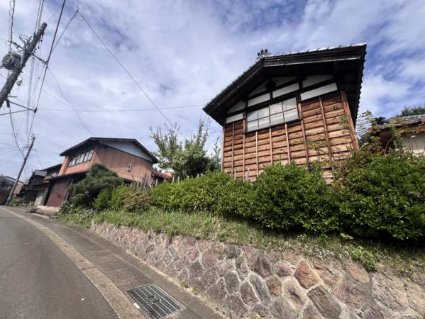 detached 津川地区
阿賀町津川６区