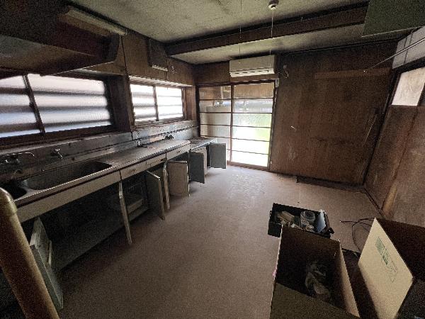 detached 津川地区
阿賀町津川６区