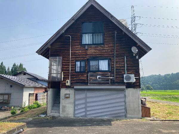 detached 上川地区
阿賀町合川区