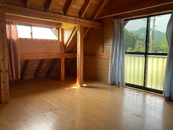 detached 上川地区
阿賀町合川区