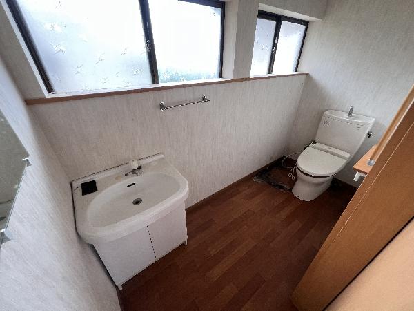 detached 三川地区
阿賀町白崎区