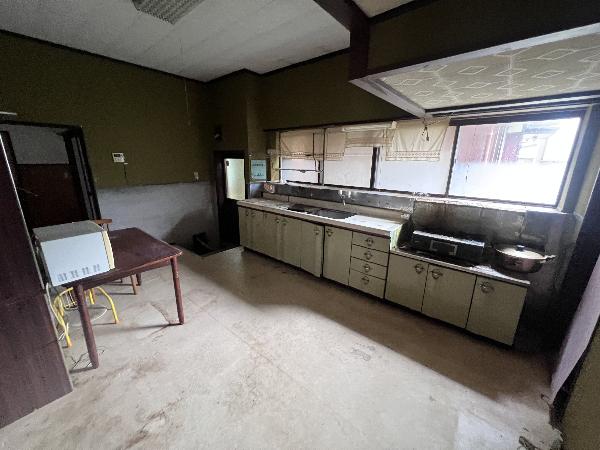 detached 三川地区
阿賀町白崎区