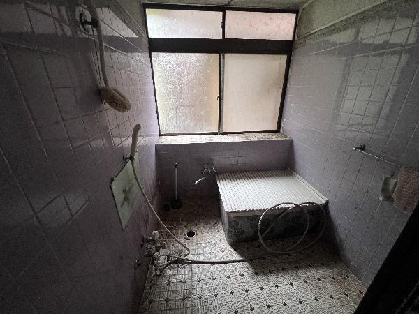 detached 三川地区
阿賀町白崎区