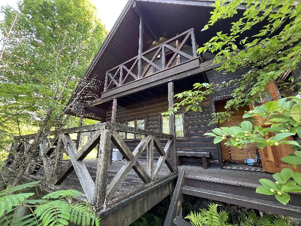 detached 三川地区
阿賀町あが野ニュータウン区