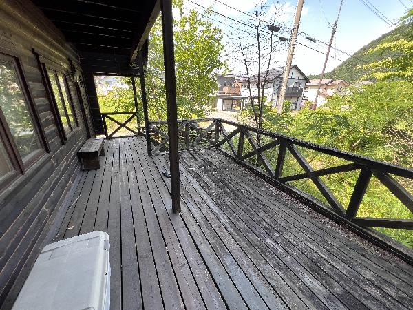 detached 三川地区
阿賀町あが野ニュータウン区