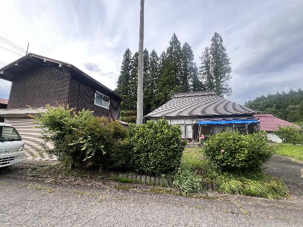 detached 津川地区
阿賀町西区