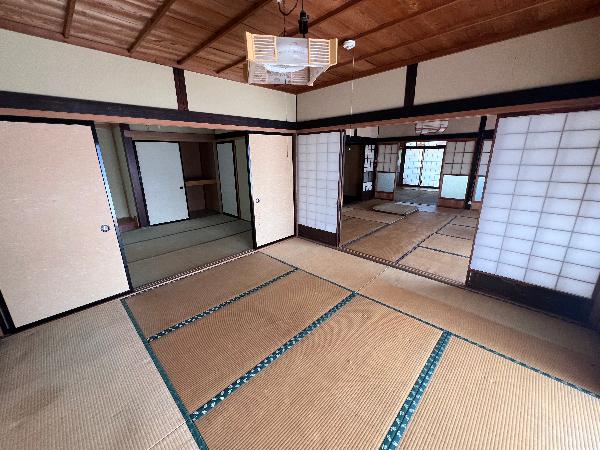 detached 鹿瀬地区
阿賀町鹿瀬区