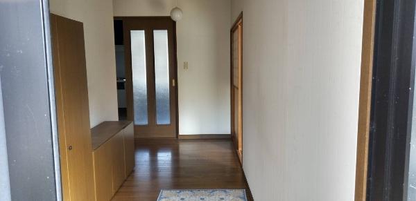 detached 三川地区
阿賀町あが野ニュータウン区