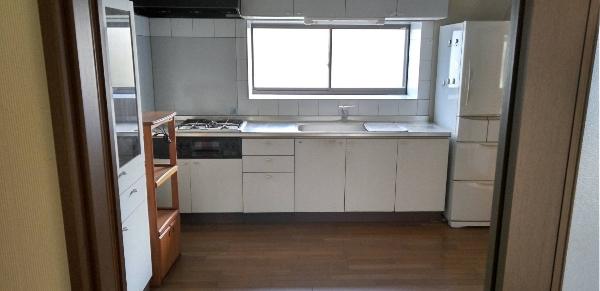 detached 三川地区
阿賀町あが野ニュータウン区