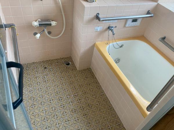 detached 津川地区
阿賀町津川1区