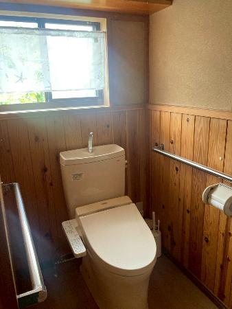 detached 津川地区
阿賀町津川1区