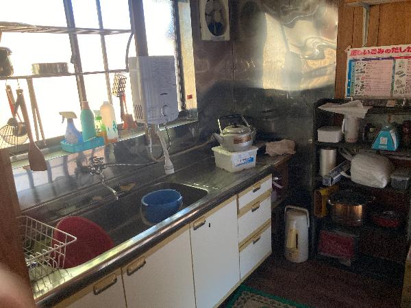 detached 上川地区
阿賀町合川区