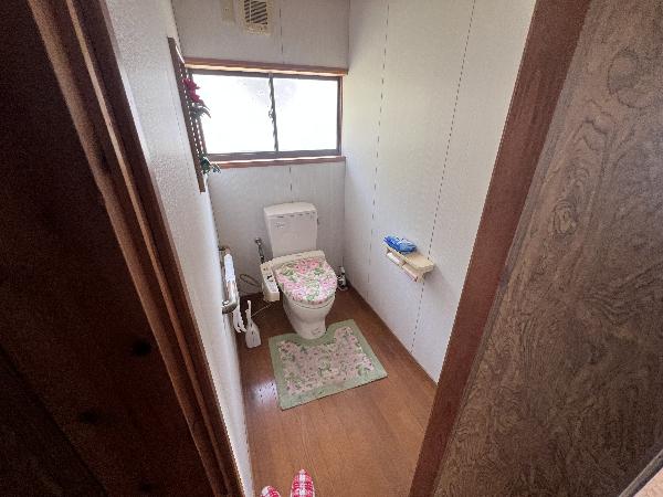 detached 上川地区
阿賀町黒倉区