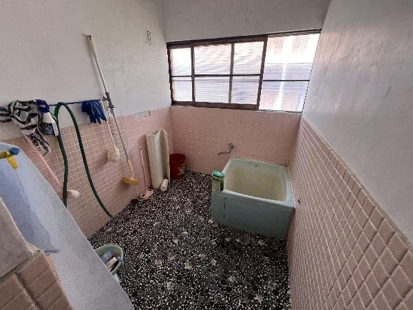  鹿瀬地区
阿賀町水沢区