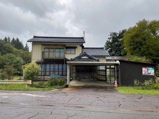 detached 津川地区
阿賀町京ノ瀬区