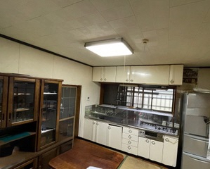 detached 津川地区
阿賀町京ノ瀬区