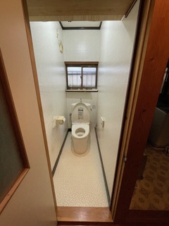 detached 津川地区
阿賀町京ノ瀬区