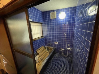 detached 津川地区
阿賀町京ノ瀬区