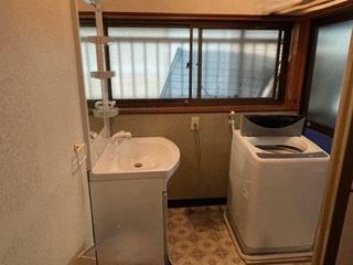 detached 津川地区
阿賀町京ノ瀬区