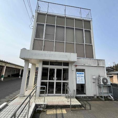commercial 津川地区
阿賀町津川1区