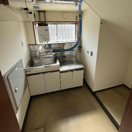 commercial 津川地区
阿賀町津川1区