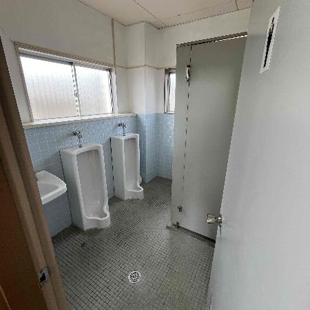 commercial 津川地区
阿賀町津川1区