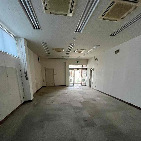 commercial 津川地区
阿賀町津川1区