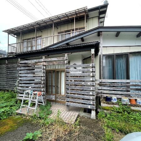 detached 鹿瀬地区
阿賀町鹿瀬区