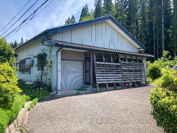 detached 津川地区
阿賀町野村区