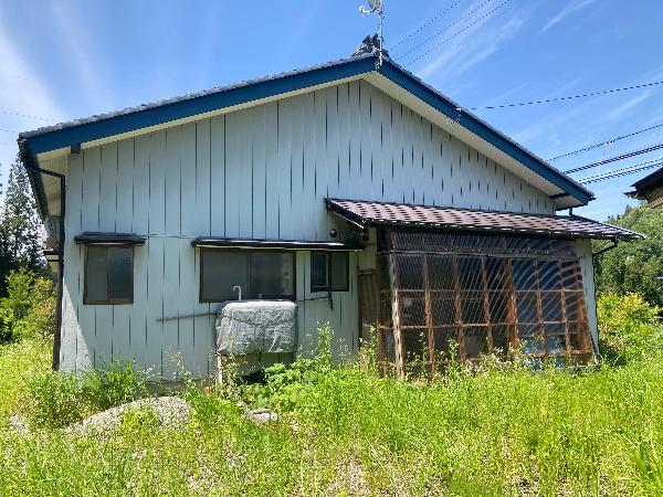detached 津川地区
阿賀町野村区