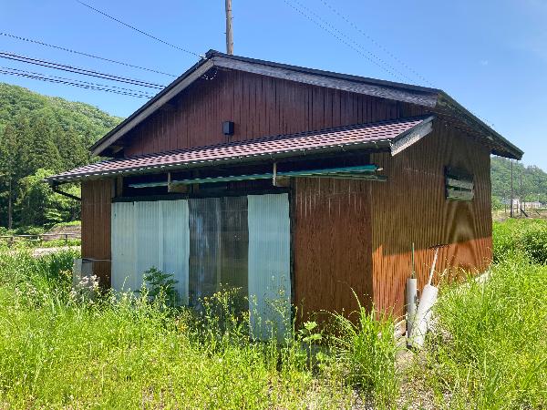 detached 津川地区
阿賀町野村区