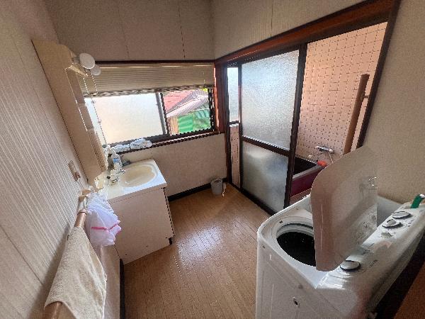detached 三川地区
阿賀町熊渡区
