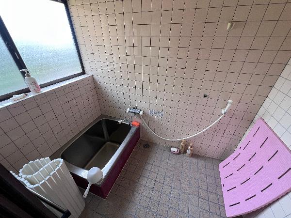detached 三川地区
阿賀町熊渡区