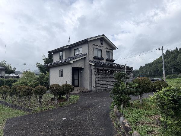 detached 鹿瀬地区
阿賀町鹿瀬区
