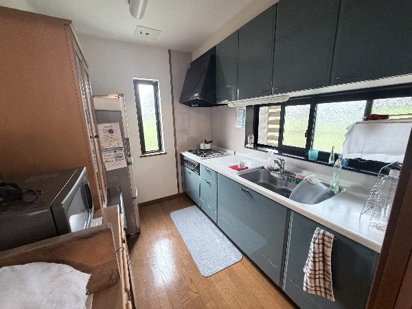detached 鹿瀬地区
阿賀町鹿瀬区